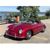 Image 1 : 1959 PORSCHE 356 ROADSTER