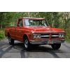 Image 1 : 1972 GMC 2500 SIERRA GRANDE