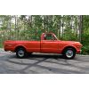 Image 8 : 1972 GMC 2500 SIERRA GRANDE