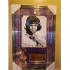 Image 1 : NO RESERVE Aretha Franklin Signed Photograph