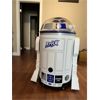 Image 2 : NO RESERVE COLLECTIBLE R2 D2 Star Wars Cooler