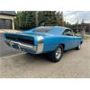 Image 8 : 1:00PM SPECIAL FEATURE SATURDAY MAIN EVENT! 1970 DODGE CHARGER SUPER CHARGED CUSTOM