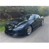 Image 2 : 2015 CHEVROLET CORVETTE 3LT STING RAY