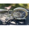Image 2 : NO RESERVE CUSTOM 1909 LOOKING PEDDLE BIKE