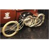 Image 8 : NO RESERVE CUSTOM 1909 LOOKING PEDDLE BIKE