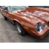 Image 2 : 1980 CHEVROLET CAMARO BERLINETTA
