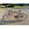 Image 1 : NO RESERVE 1959 SCHWINN CORVETTE BICYCLE