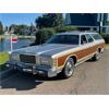 Image 2 : NO RESERVE 1976 FORD COUNTRY SQUIRE WAGON