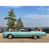 Image 2 : NO RESERVE 1967 OLDSMOBILE NINETY EIGHT CONVERTIBLE