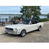 Image 1 : 1966 FORD MUSTANG CONVERTIBLE