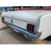 Image 8 : 1966 FORD MUSTANG CONVERTIBLE