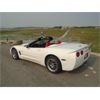 Image 1 : 2002 CHEVROLET C5 CORVETTE 