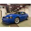 Image 2 : 2003 FORD MUSTANG MACH 1 TWIN TURBO