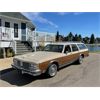 Image 2 : NO RESERVE 1981 OLDSMOBILE CUSTOM CRUISER DIESEL