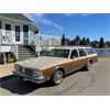 Image 2 : NO RESERVE 1981 OLDSMOBILE CUSTOM CRUISER DIESEL