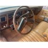 Image 8 : NO RESERVE 1981 OLDSMOBILE CUSTOM CRUISER DIESEL