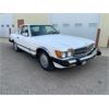 Image 1 : NO RESERVE 1987 Mercedes Benz 560 SL.