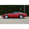 Image 4 : 1991 CHEVROLET CORVETTE ZR-1