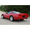 Image 5 : 1991 CHEVROLET CORVETTE ZR-1