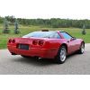 Image 7 : 1991 CHEVROLET CORVETTE ZR-1