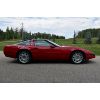 Image 8 : 1991 CHEVROLET CORVETTE ZR-1