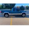 Image 1 : 1997 CHEVROLET GMT 400 K2500