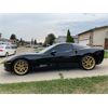 Image 2 : 2007 CHEVROLET CORVETTE Z51