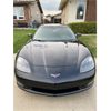 Image 3 : 2007 CHEVROLET CORVETTE Z51