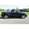 Image 2 : 2005 CHEVROLET SSR