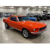 Image 1 : NO RESERVE 1968 Ford Mustang Fastback Custom