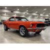 Image 8 : NO RESERVE 1968 Ford Mustang Fastback Custom