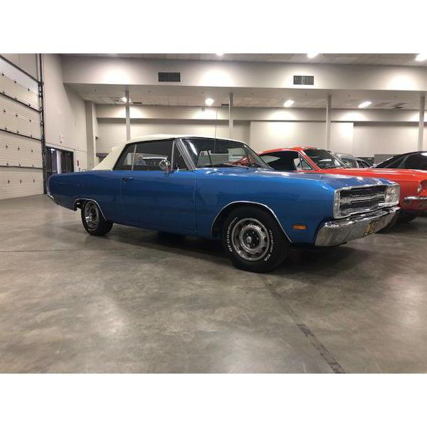 1969 DODGE DART