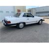 Image 4 : NO RESERVE 1987 Mercedes Benz 560 SL