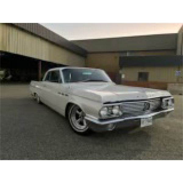 1963 BUICK LESABRE