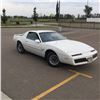 Image 3 : 1983 PONTIAC FIREBIRD