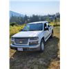 Image 1 : 2006 GMC CANYON SLE CREW CAB