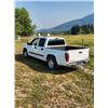 Image 2 : 2006 GMC CANYON SLE CREW CAB