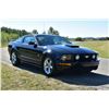 Image 2 : 2007 FORD MUSTANG G