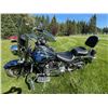 Image 2 : 2005 HARLEY DAVIDSON FATBOY 10TH ANNIVERSARY LTD EDITION 141/200