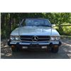 Image 2 : 1980 MERCEDES BENZ 450SL