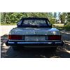 Image 8 : 1980 MERCEDES BENZ 450SL