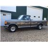 Image 3 : 1990 FORD F150 XLT LARIAT