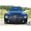 Image 8 : 2005 CHEVROLET SSR