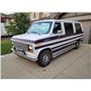 Image 1 : 1989 FORD E 150 VAN