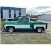 Image 2 : 1978 Chev c-10 Shortbox Stepside