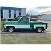 Image 2 : 1978 Chev c-10 Shortbox Stepside