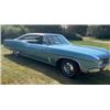 Image 1 : 1968 BUICK WILDCAT CUSTOM