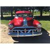 Image 2 : NO RESERVE 1951 PONTIAC CHIEFTAIN COUPE