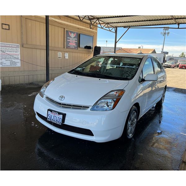 2006 Toyota Prius