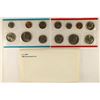 Image 1 : 1980 US MINT SET (UNC) P/D/S (WITH ENVELOPE)